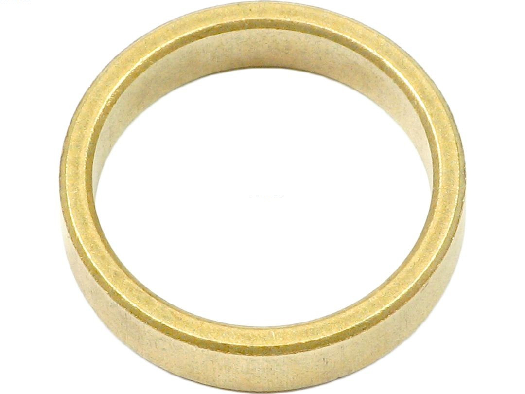 AS-PL Buchse, Starterwelle