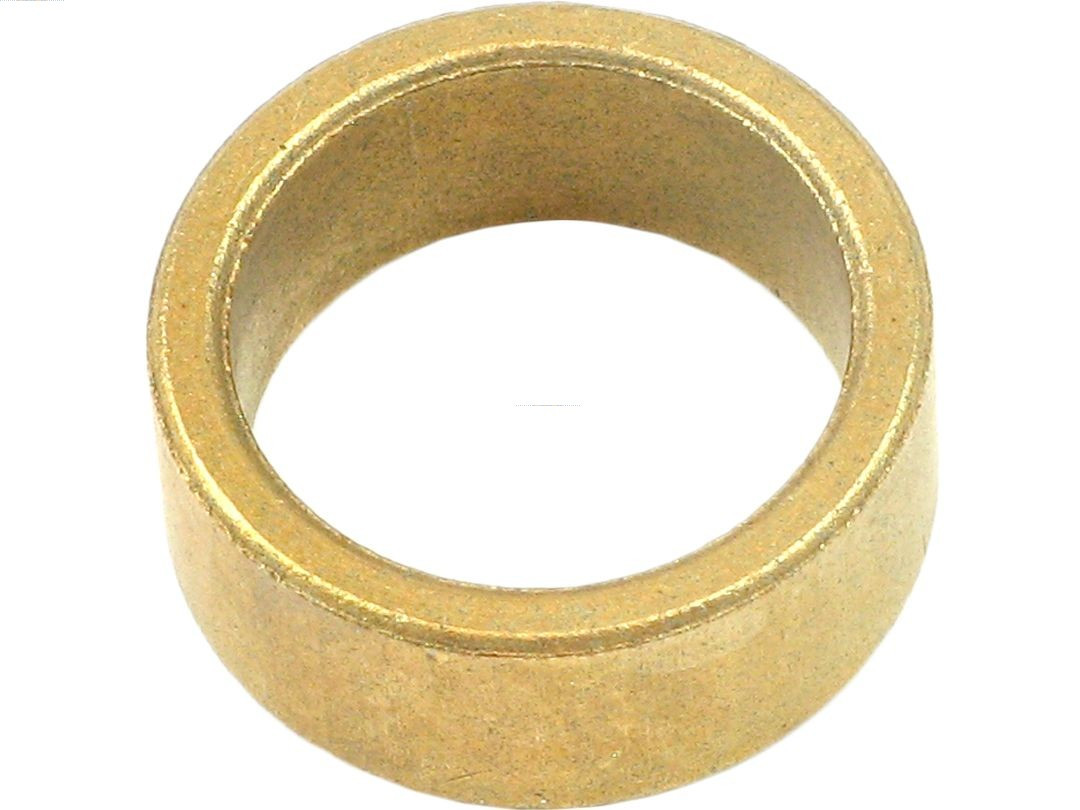 AS-PL Buchse, Starterwelle