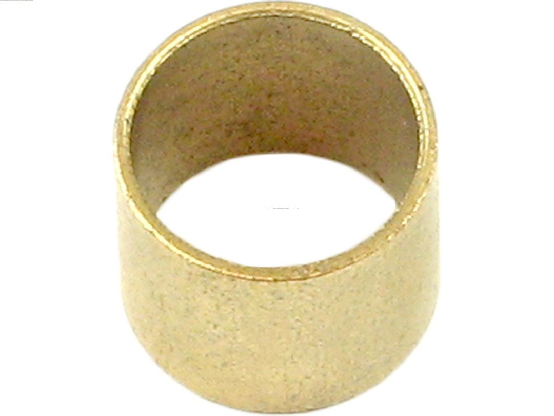 AS-PL Buchse, Starterwelle