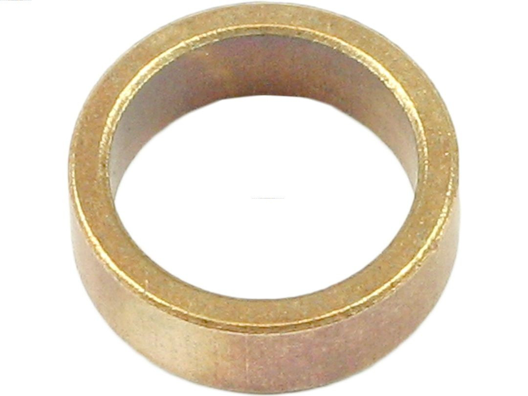 AS-PL Buchse, Starterwelle