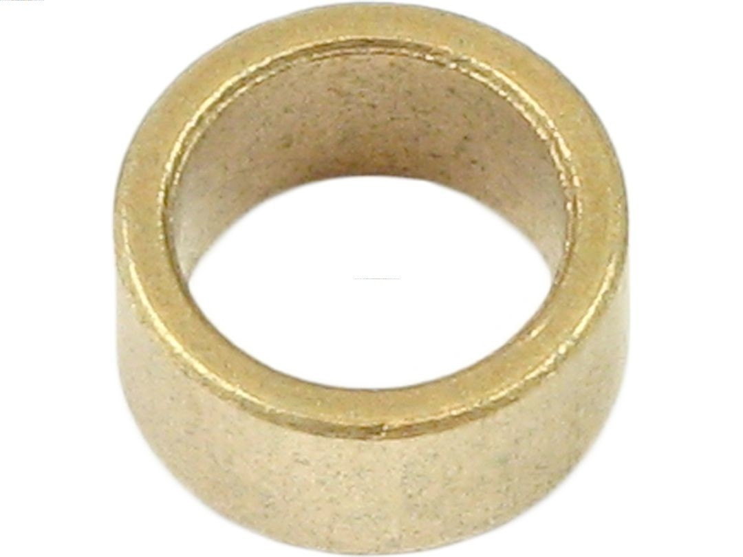 AS-PL Buchse, Starterwelle