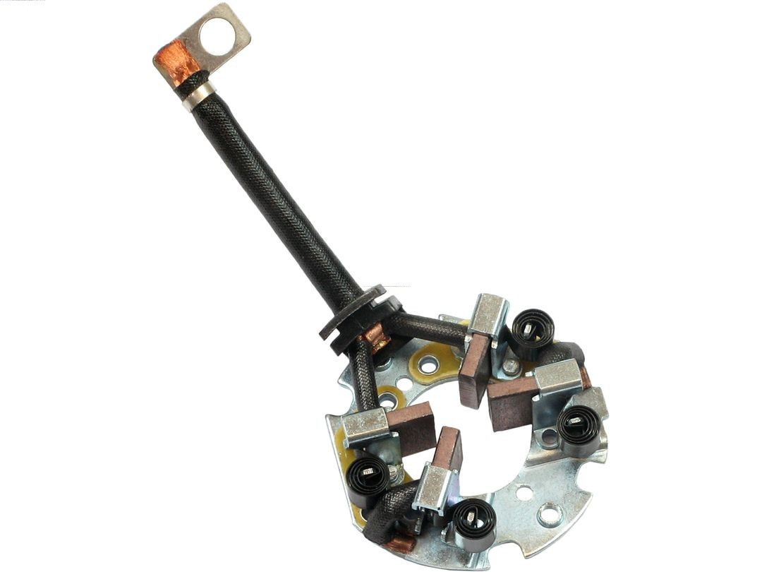 AS-PL Halter, Kohlebürsten