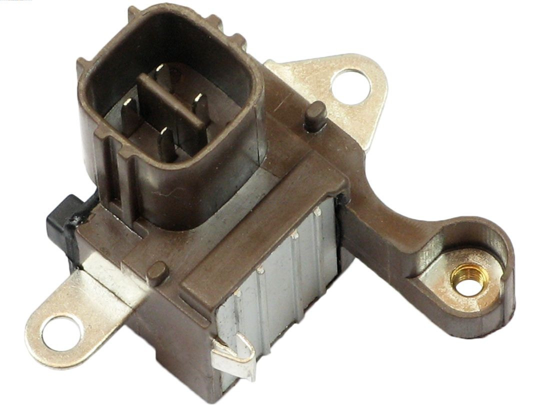 AS-PL Generatorregler