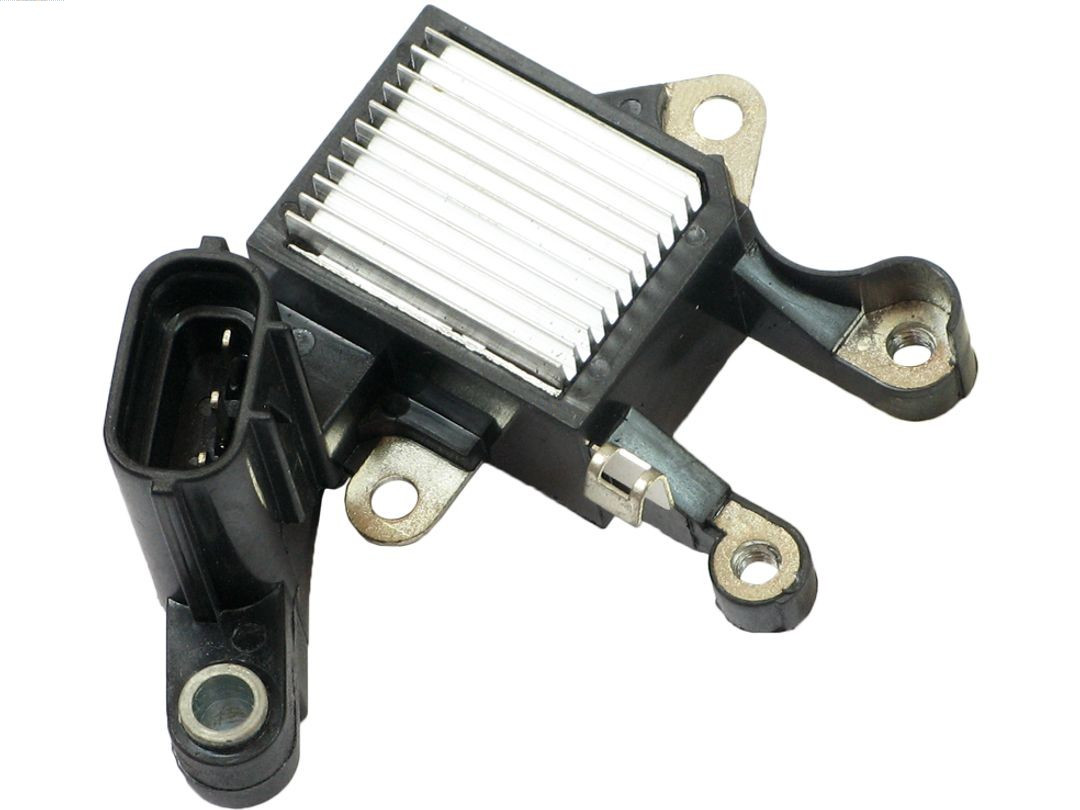 AS-PL Generatorregler