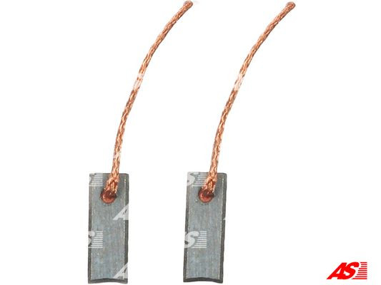 AS-PL Kohlebürste, Generator