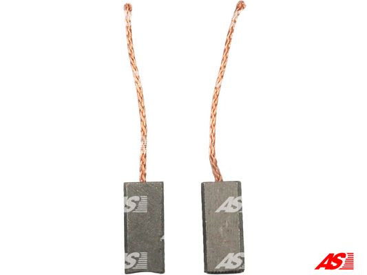 AS-PL Kohlebürste, Generator