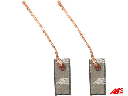 AS-PL Kohlebürste, Generator