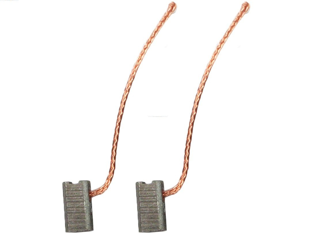 AS-PL Kohlebürste, Generator