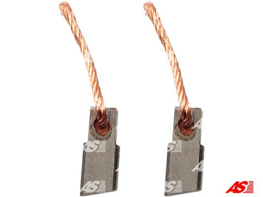 AS-PL Kohlebürste, Generator