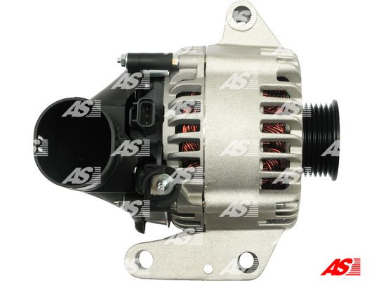 AS-PL Generator AS-PL Generator