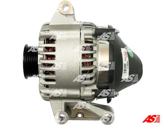 AS-PL Generator AS-PL Generator