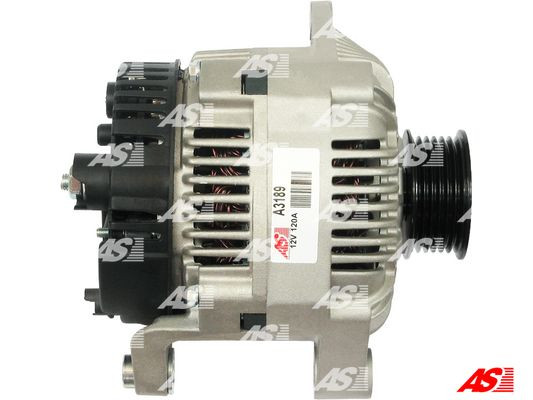 AS-PL Generator