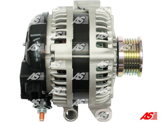 AS-PL Generator