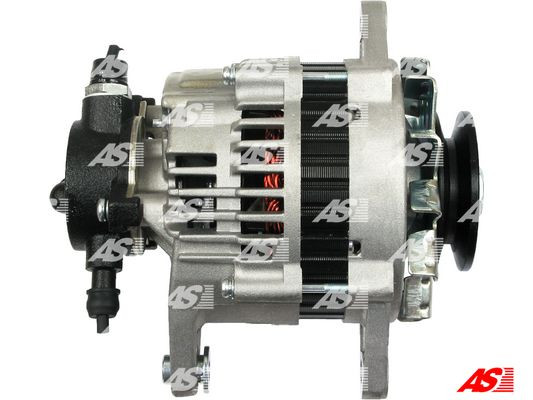 AS-PL Generator