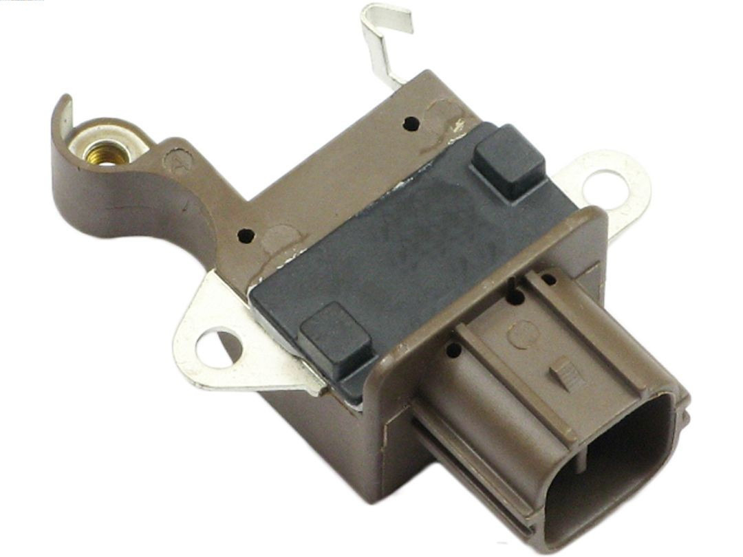 AS-PL Generatorregler