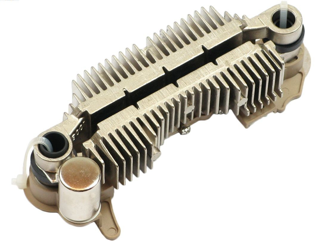 AS-PL Gleichrichter, Generator