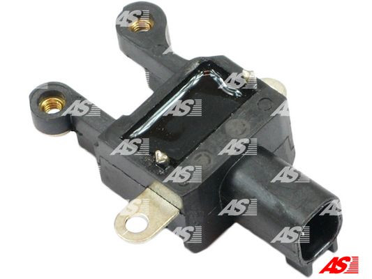 AS-PL Generatorregler