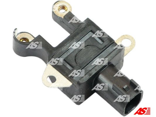 AS-PL Generatorregler