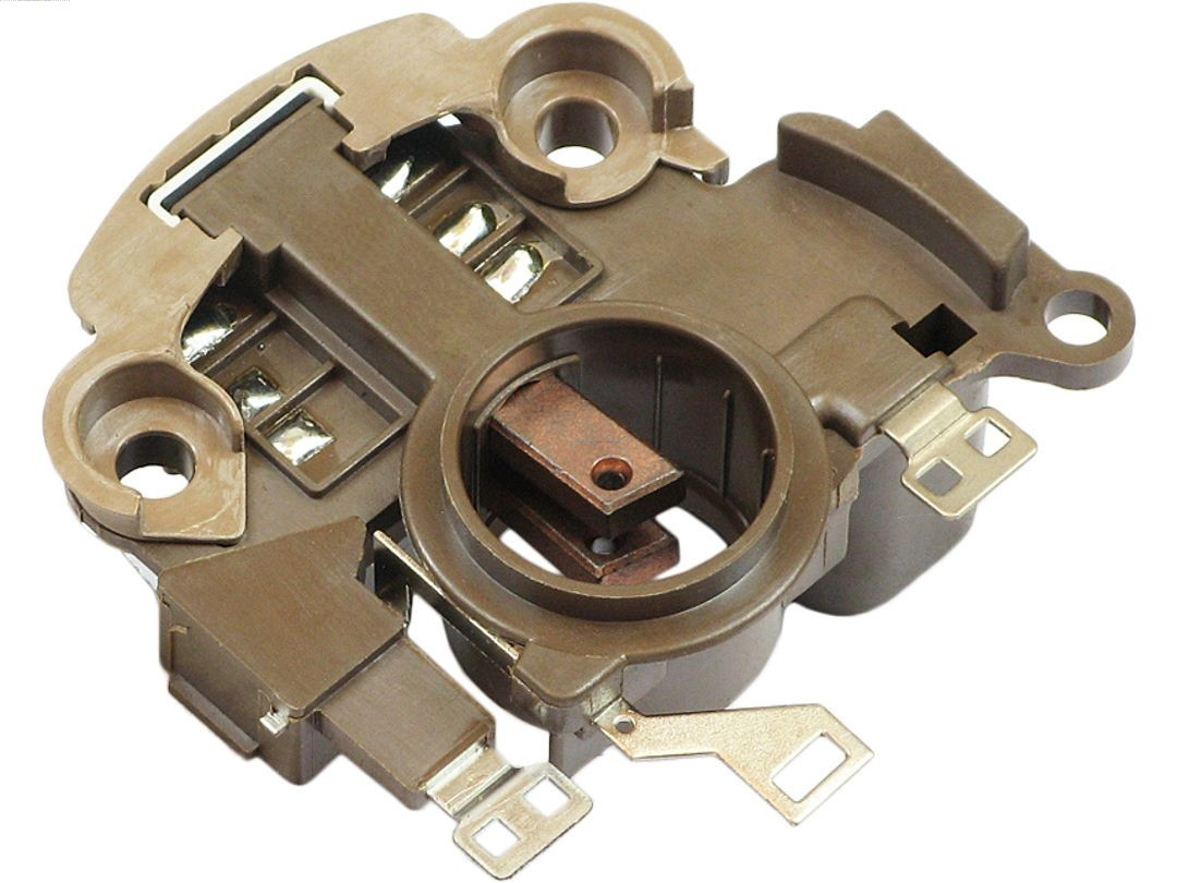 AS-PL Generatorregler