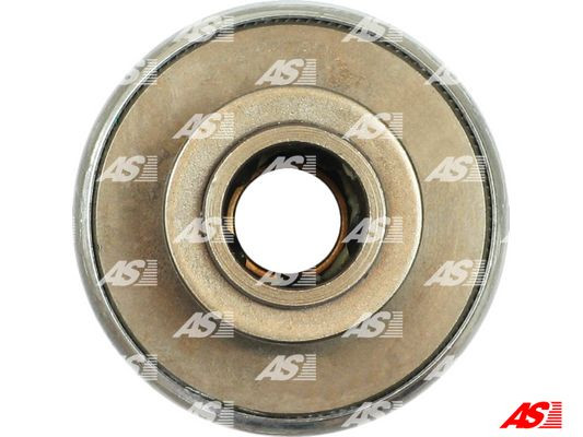 AS-PL Freilaufgetriebe, Starter