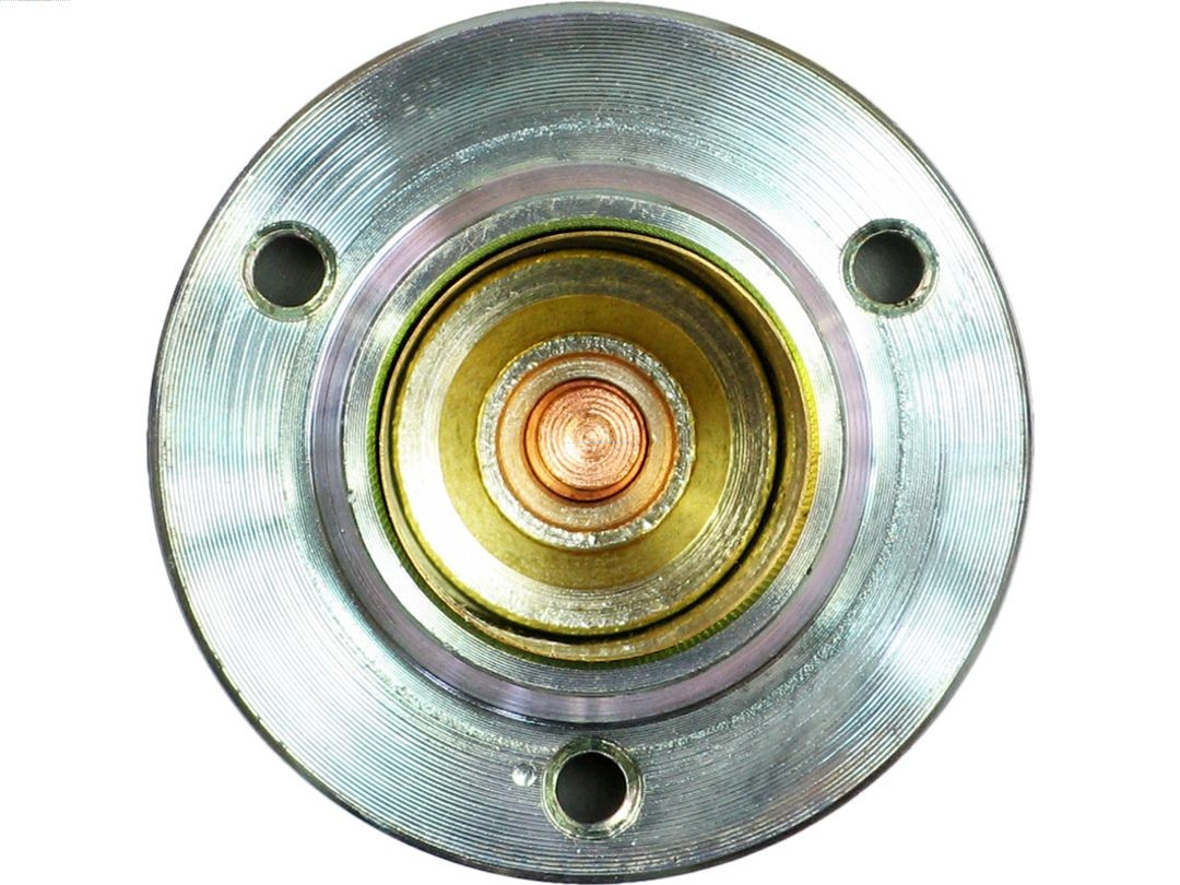 AS-PL Magnetschalter, Starter