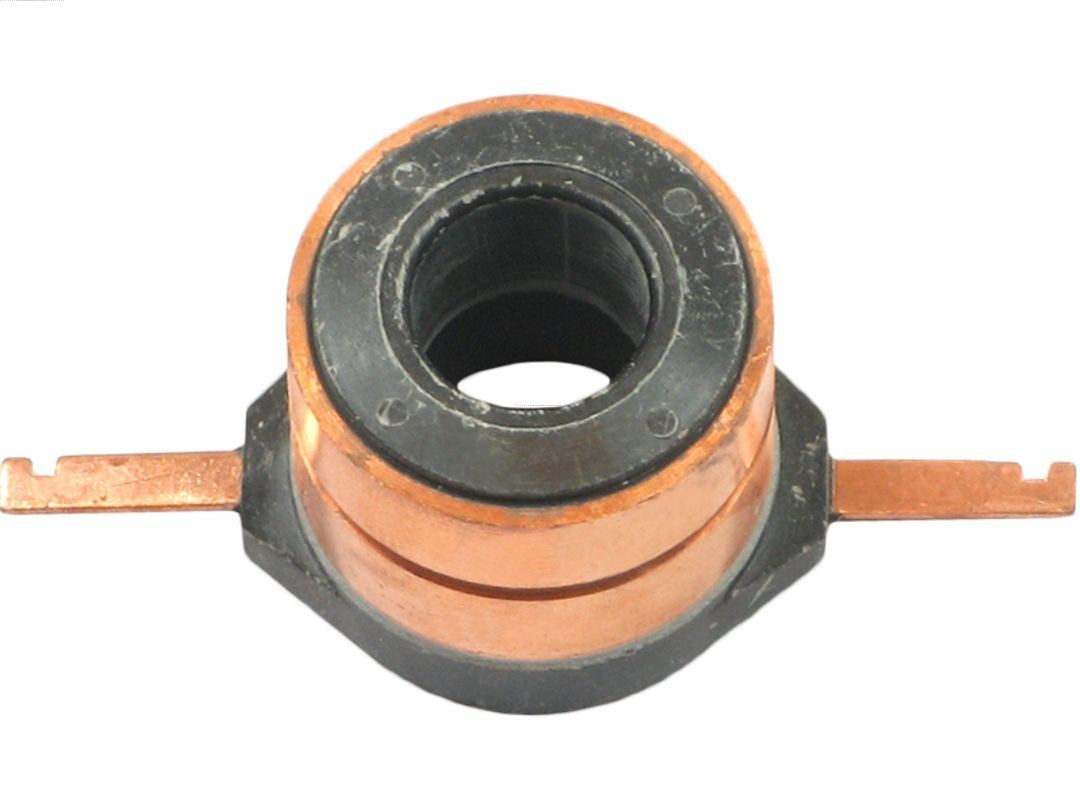 AS-PL Schleifring, Generator