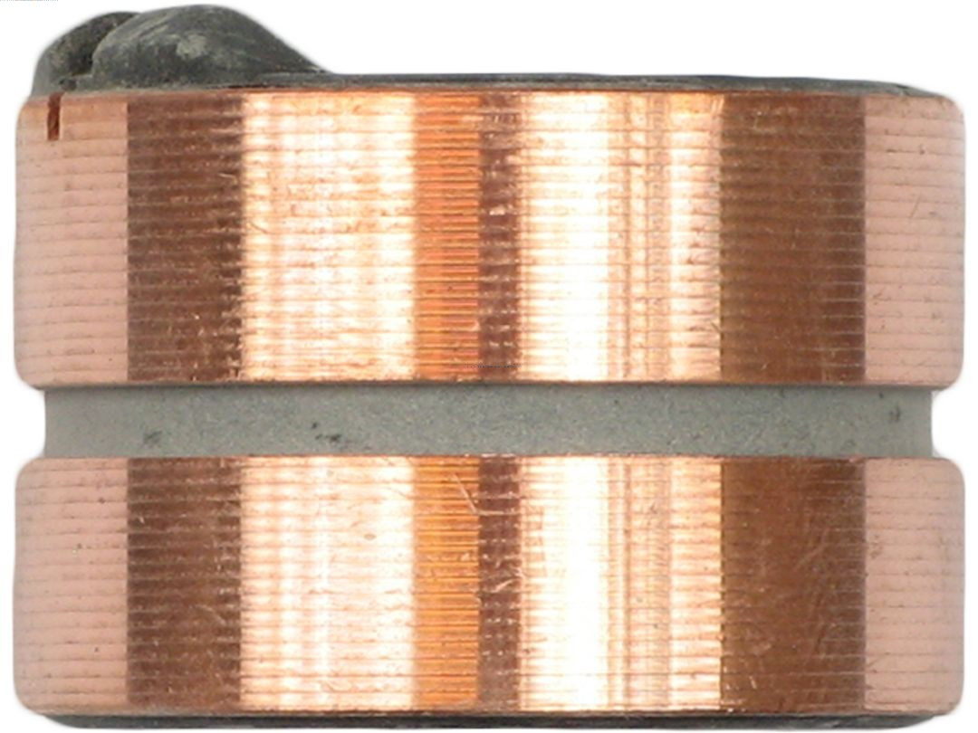 AS-PL Schleifring, Generator