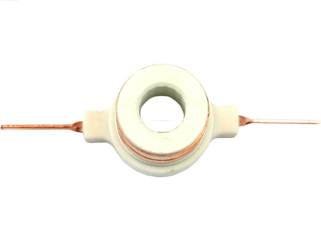 AS-PL Schleifring, Generator