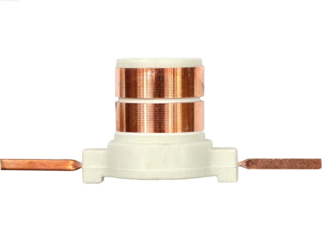 AS-PL Schleifring, Generator