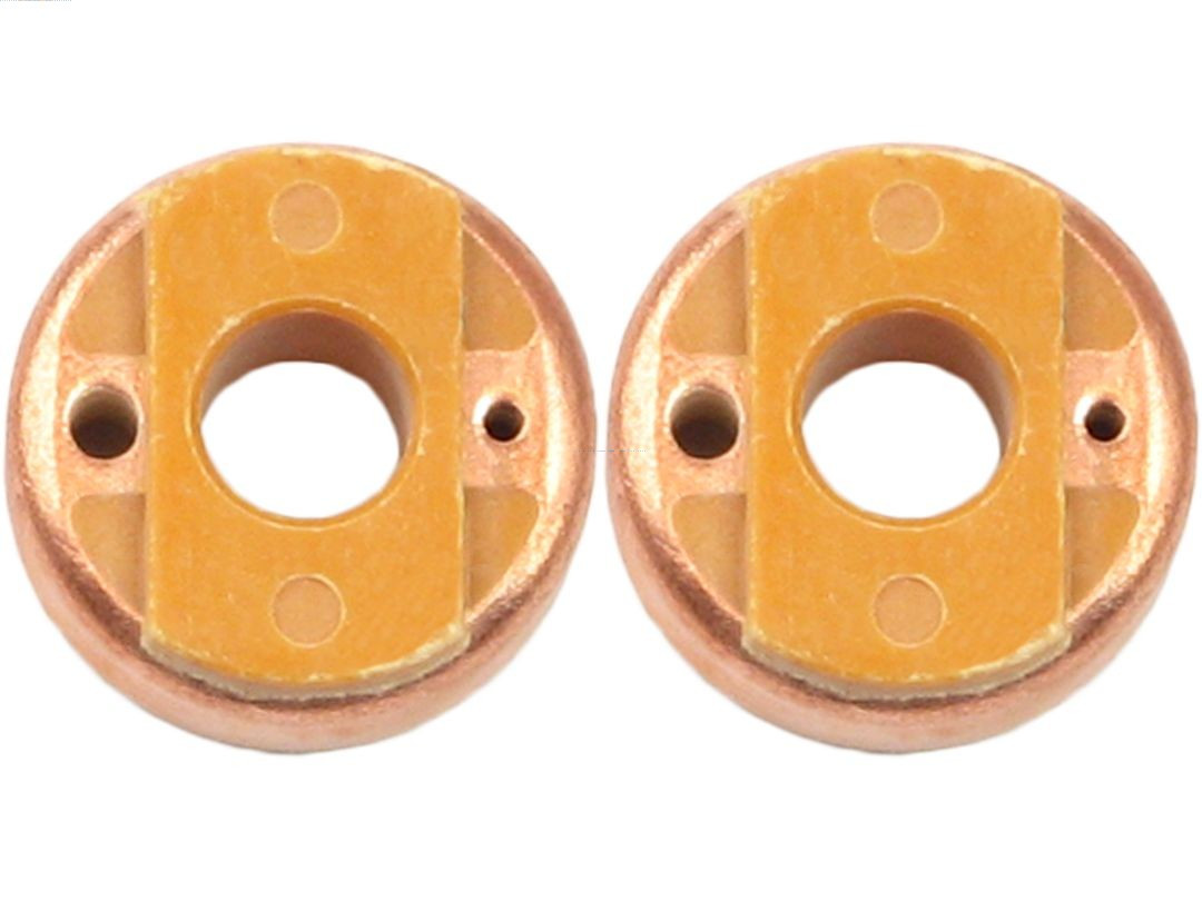 AS-PL Schleifring, Generator