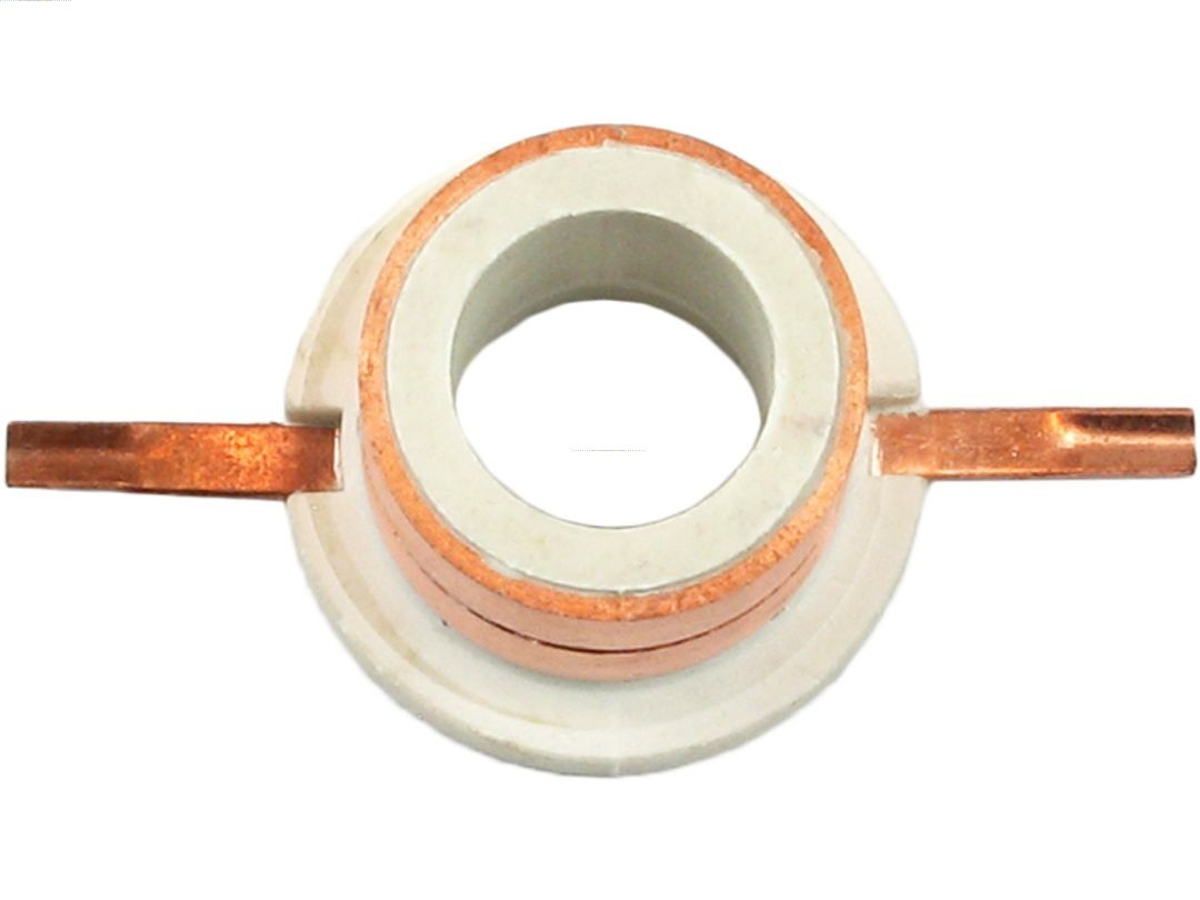 AS-PL Schleifring, Generator