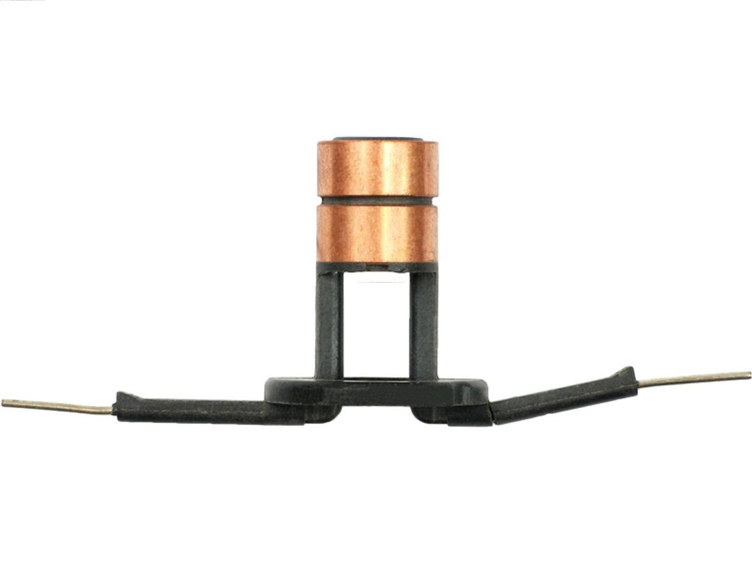 AS-PL Schleifring, Generator