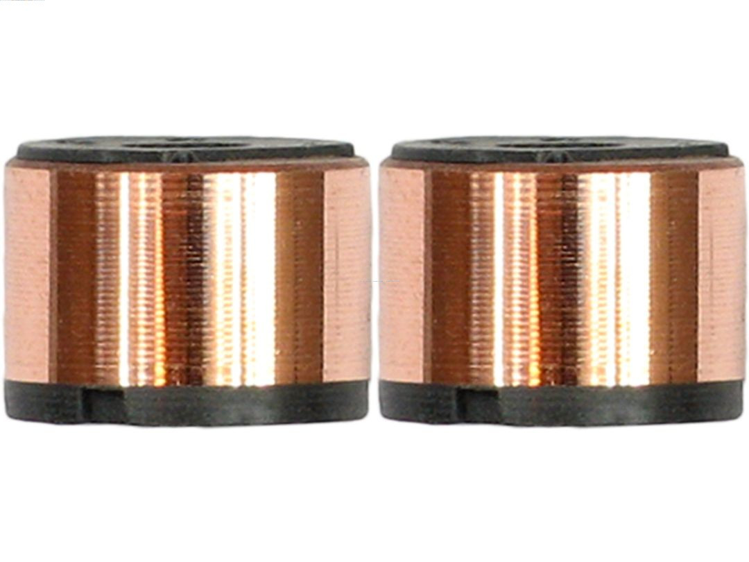 AS-PL Schleifring, Generator