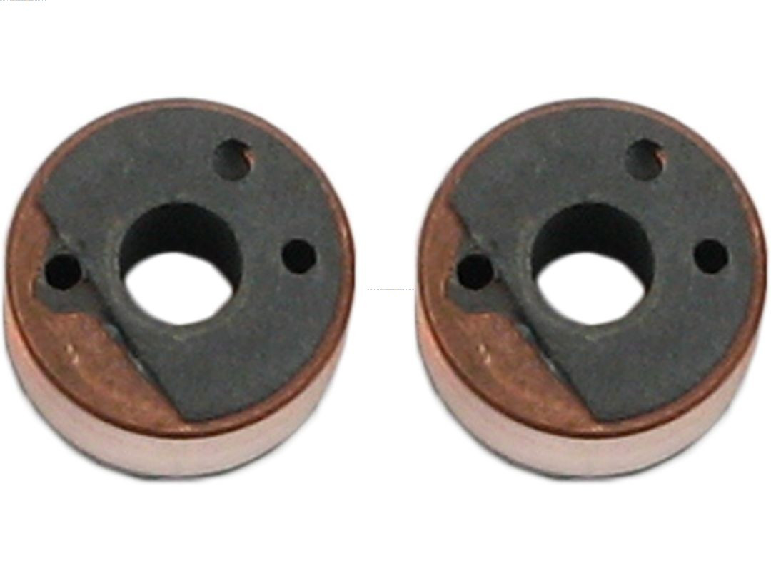 AS-PL Schleifring, Generator