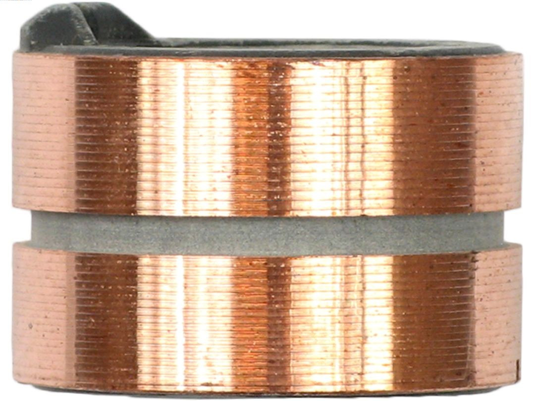 AS-PL Schleifring, Generator