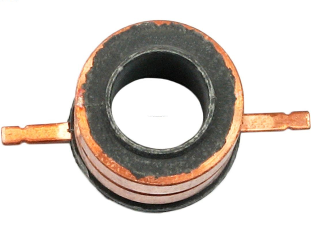 AS-PL Schleifring, Generator