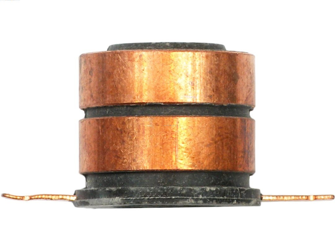 AS-PL Schleifring, Generator