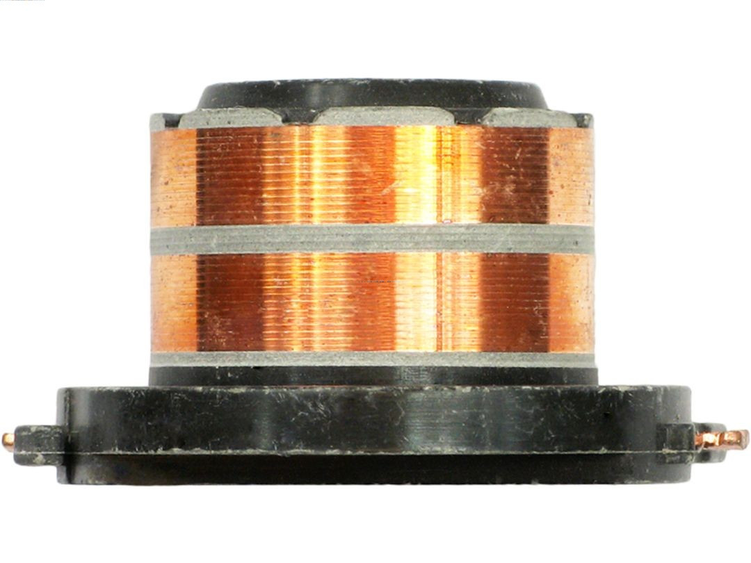 AS-PL Schleifring, Generator