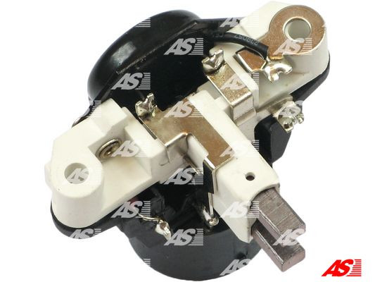 AS-PL Generatorregler