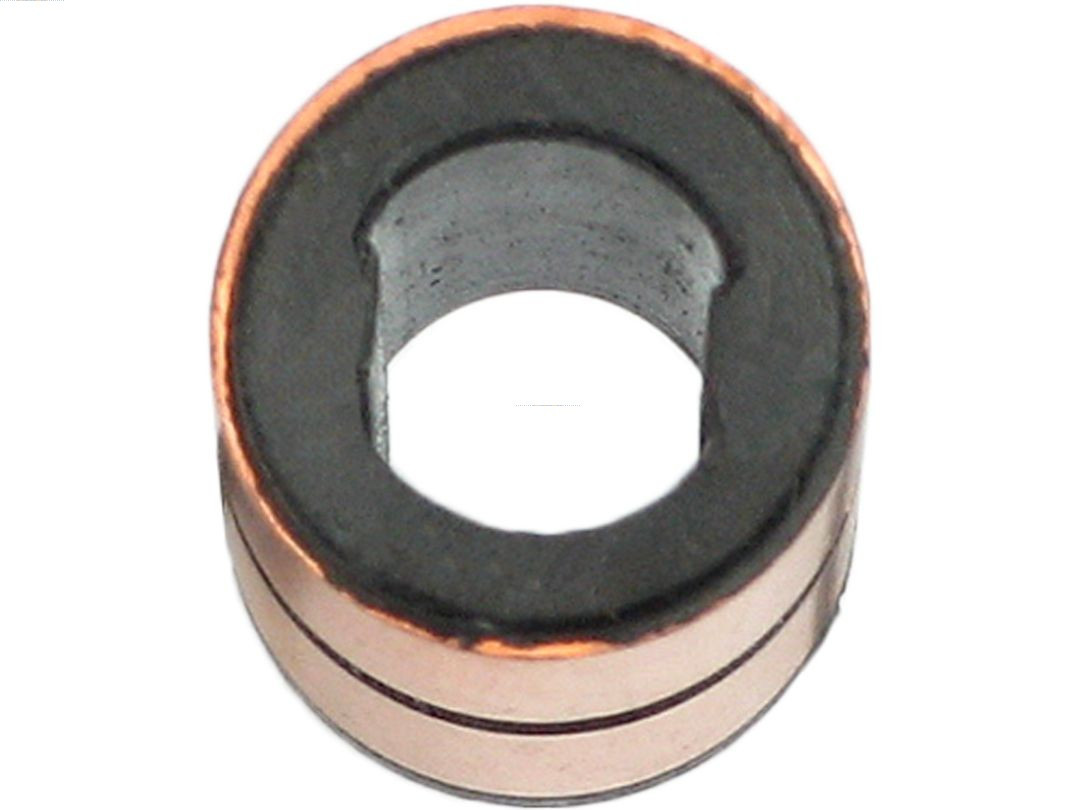 AS-PL Schleifring, Generator