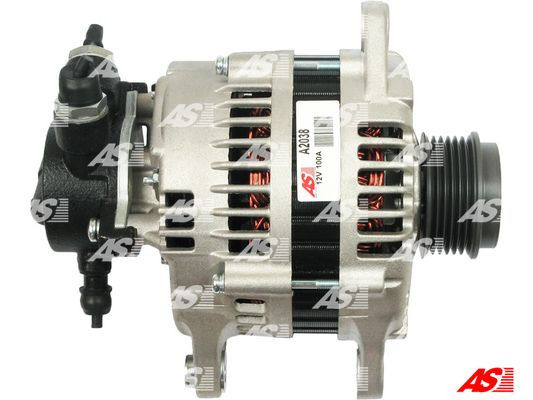 AS-PL Generator