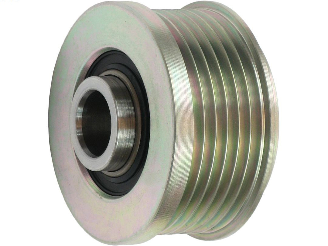 AS-PL Generatorfreilauf