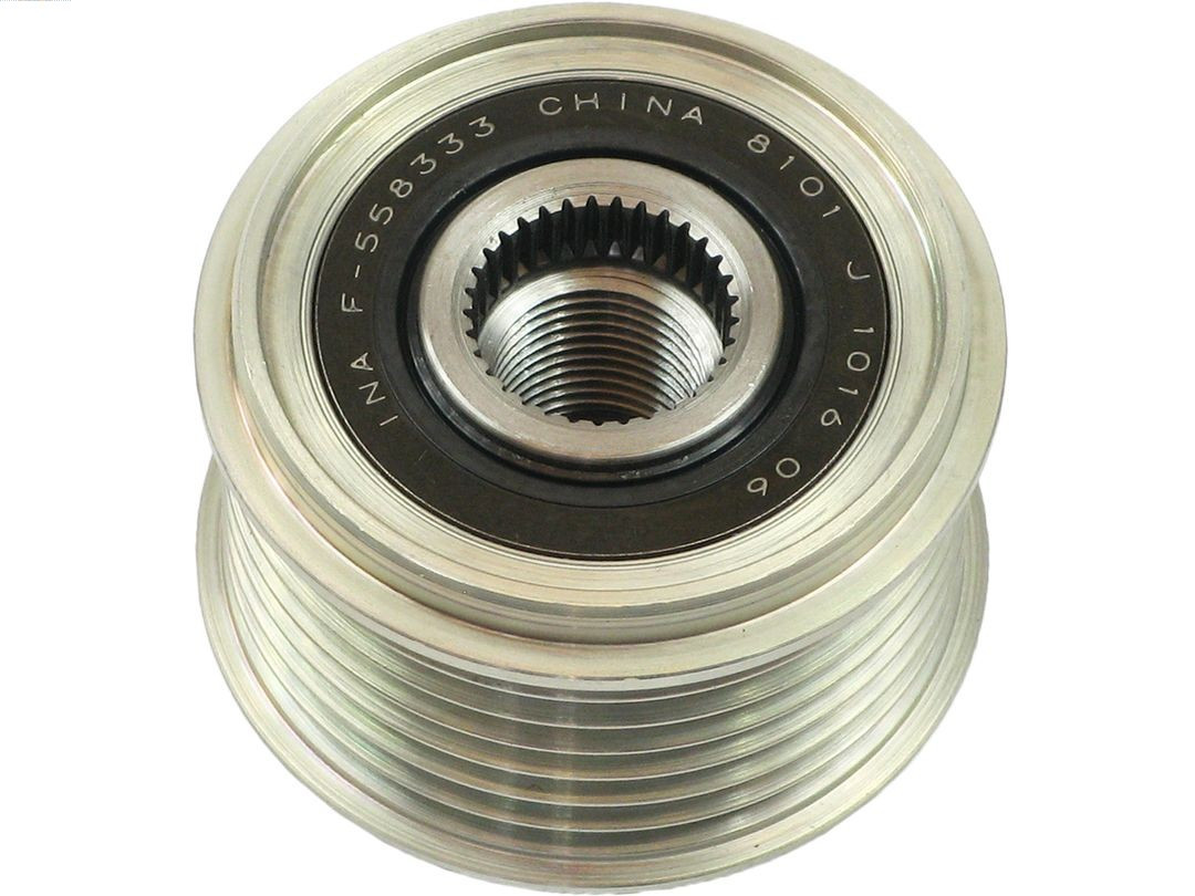 AS-PL Generatorfreilauf