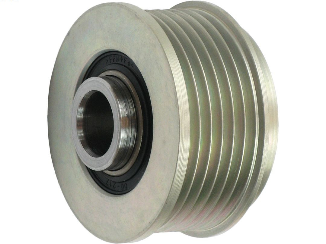 AS-PL Generatorfreilauf