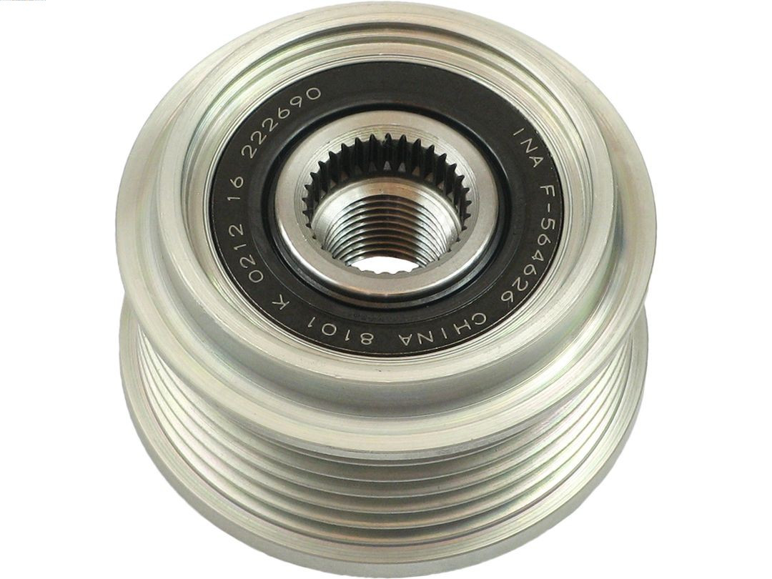 AS-PL Generatorfreilauf