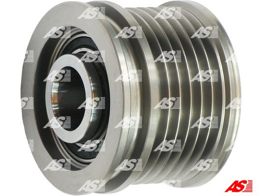 AS-PL Generatorfreilauf