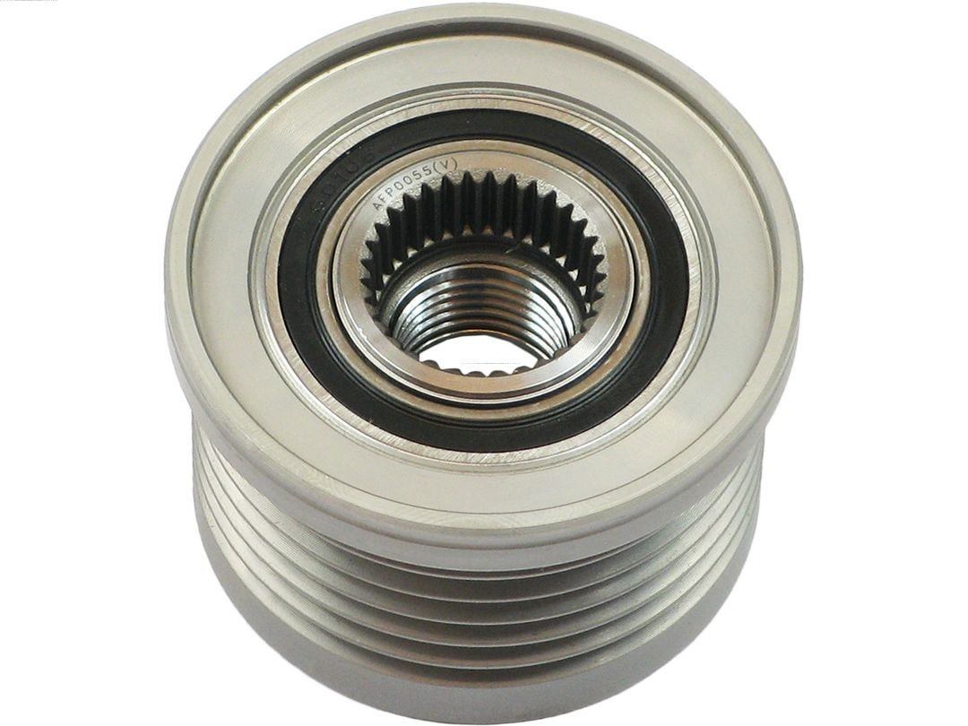 AS-PL Generatorfreilauf