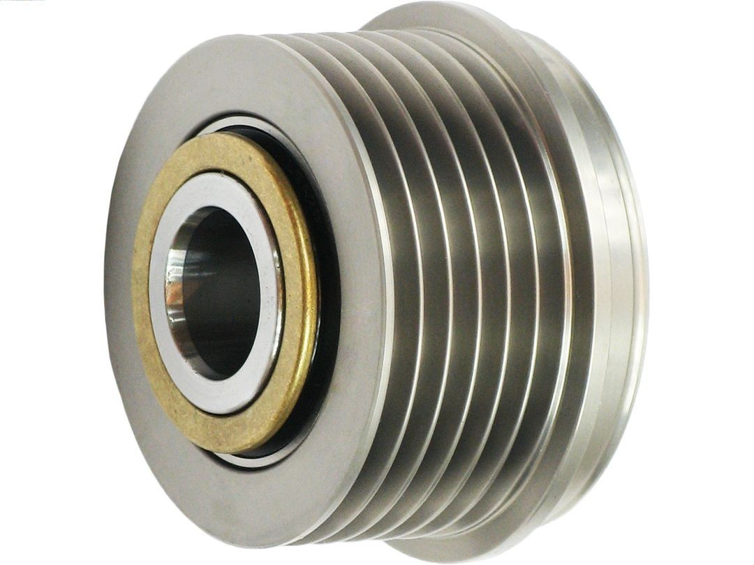 AS-PL Generatorfreilauf