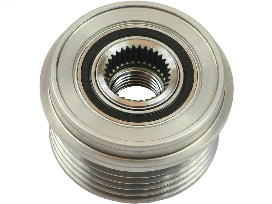 AS-PL Generatorfreilauf