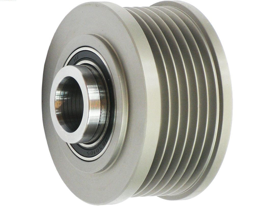 AS-PL Generatorfreilauf